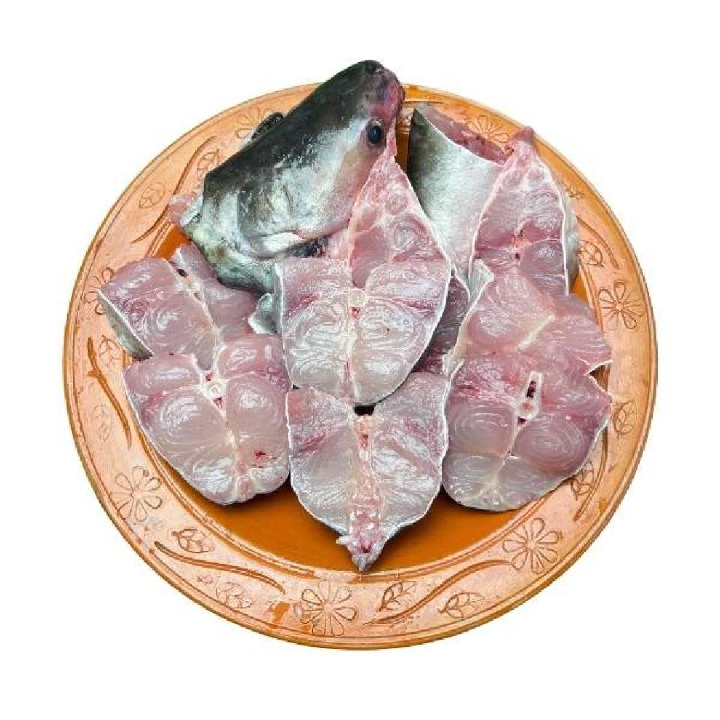 পুকুরের পাঙ্গাস